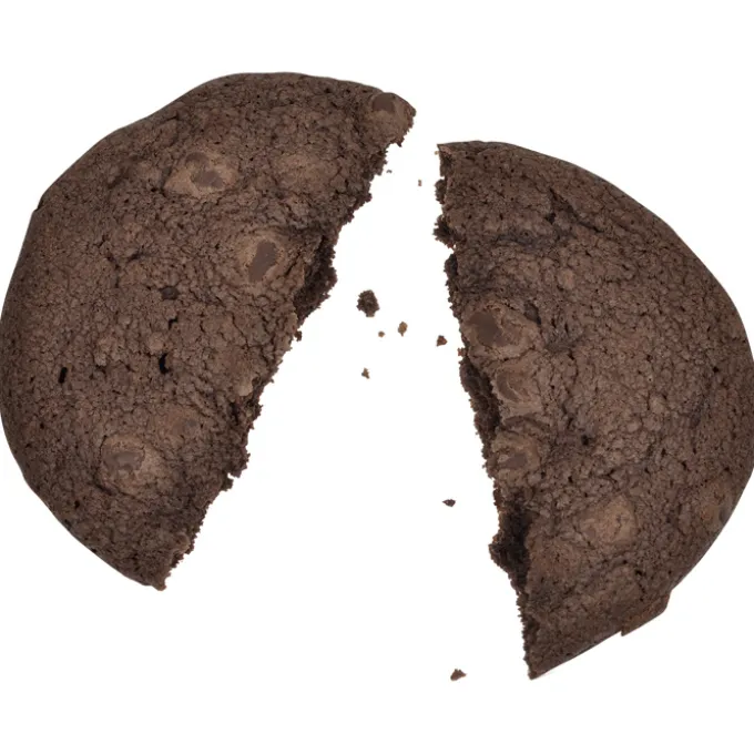Fresh Beginnings Crunchy Cookie - Chocolate French Sable