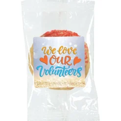 Fresh Beginnings Sugar Cookie