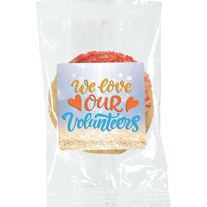 Fresh Beginnings Sugar Cookie