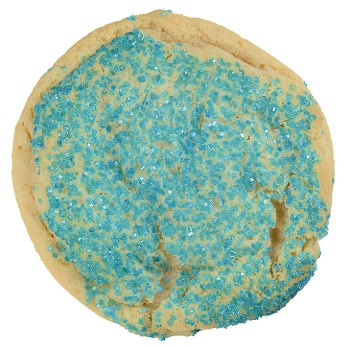 Fresh Beginnings Sugar Cookie