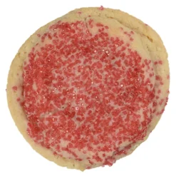 Fresh Beginnings Sugar Cookie Tin - 18 Cookies