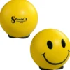 Friendly Face Stress Ball