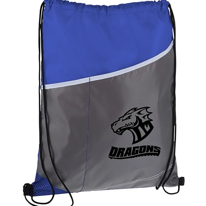 Frisco Drawstring Sportpack