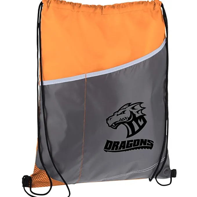 Frisco Drawstring Sportpack