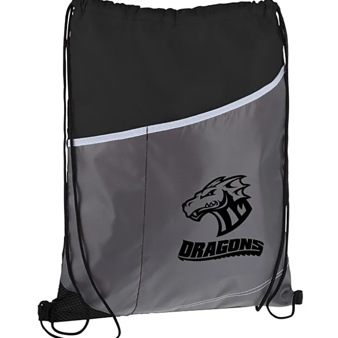 Frisco Drawstring Sportpack