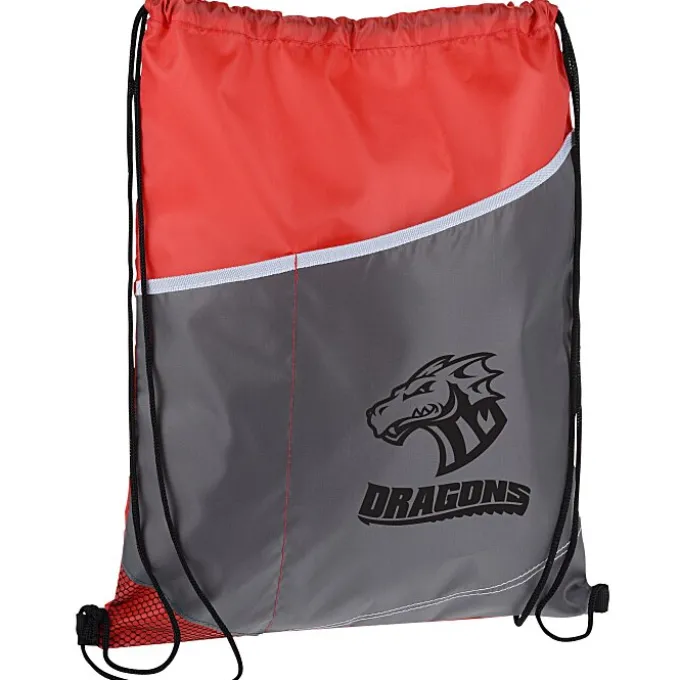 Frisco Drawstring Sportpack