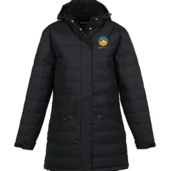Frisco Ultra Extreme Weather Jacket - Ladies'