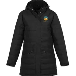 Frisco Ultra Extreme Weather Jacket - Ladies'