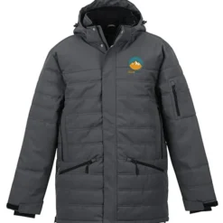 Frisco Ultra Extreme Weather Jacket - Men's