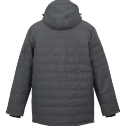 Frisco Ultra Extreme Weather Jacket - Men's