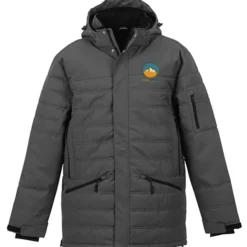 Frisco Ultra Extreme Weather Jacket - Men's
