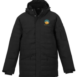 Frisco Ultra Extreme Weather Jacket - Men's