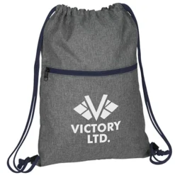Fritz Drawstring Sportpack