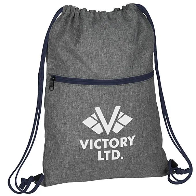 Fritz Drawstring Sportpack