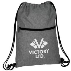 Fritz Drawstring Sportpack