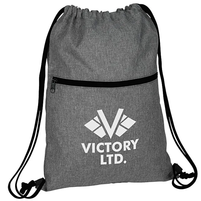Fritz Drawstring Sportpack