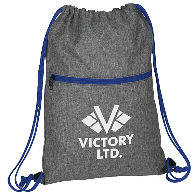 Fritz Drawstring Sportpack
