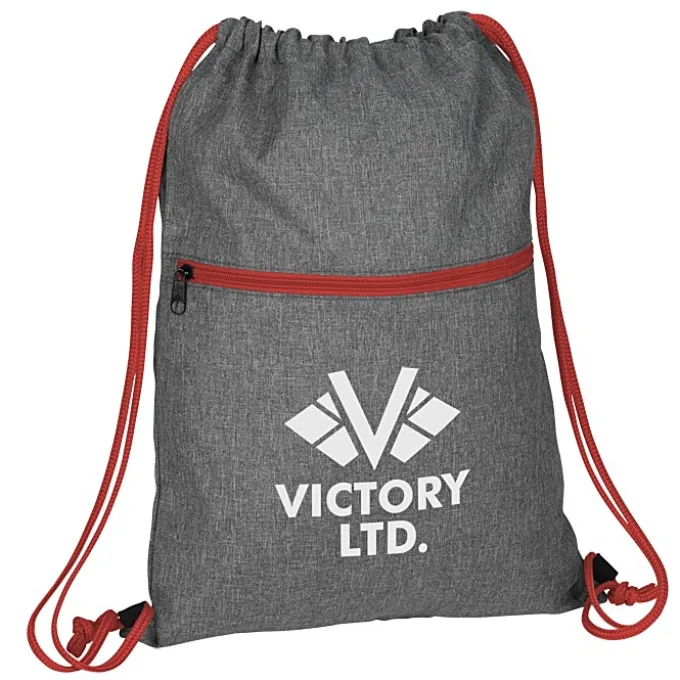 Fritz Drawstring Sportpack