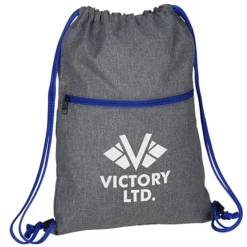 Fritz Drawstring Sportpack