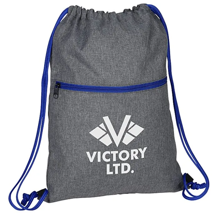 Fritz Drawstring Sportpack