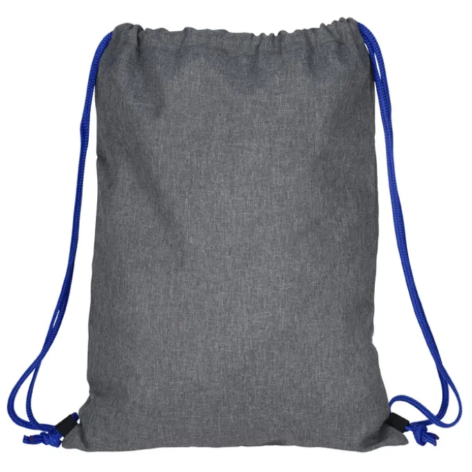 Fritz Drawstring Sportpack - 24 hr