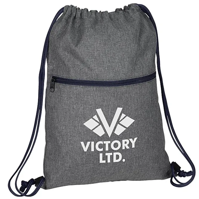 Fritz Drawstring Sportpack - 24 hr