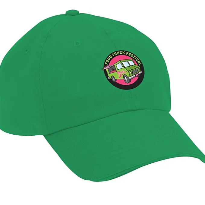 Front Runner Cap