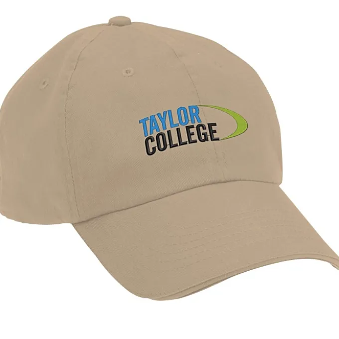 Front Runner Cap - Embroidered