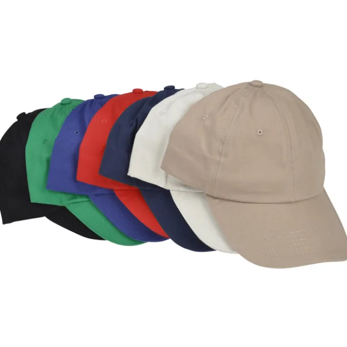 Front Runner Cap - Embroidered