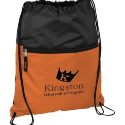 Front Zip Sportpack
