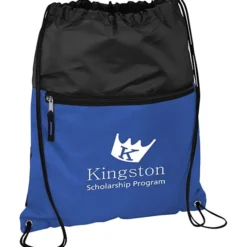 Front Zip Sportpack