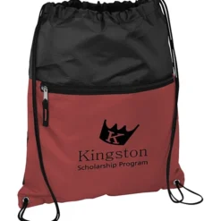 Front Zip Sportpack