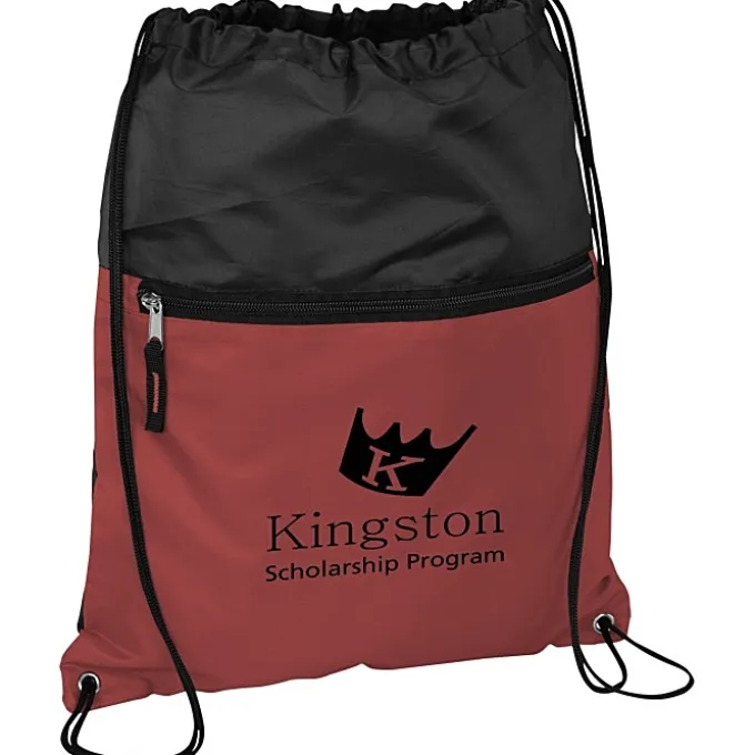 Front Zip Sportpack