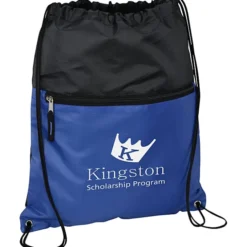 Front Zip Sportpack