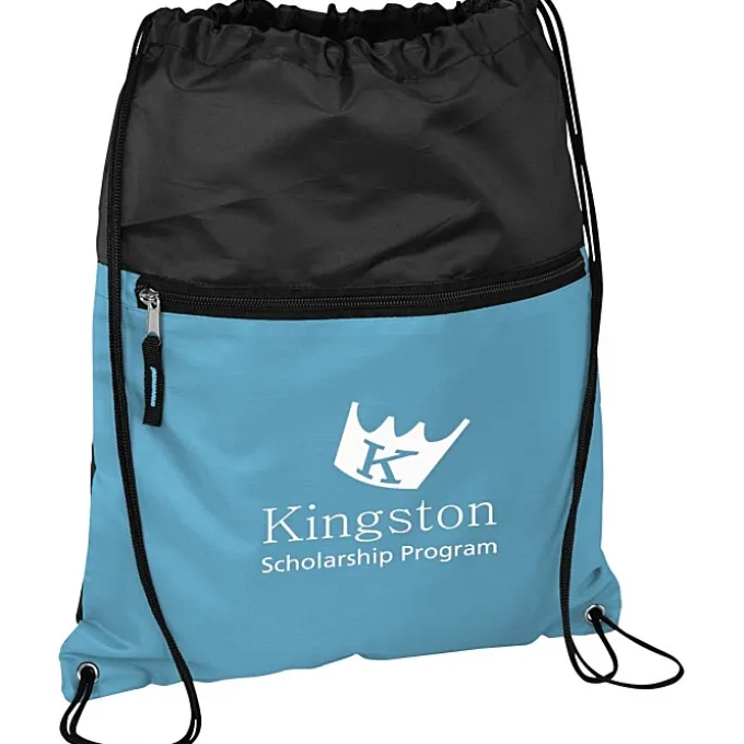 Front Zip Sportpack