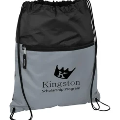 Front Zip Sportpack