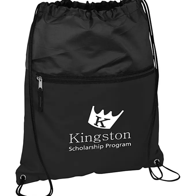 Front Zip Sportpack