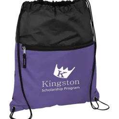 Front Zip Sportpack - 24 hr