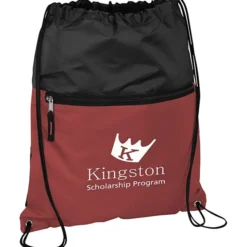 Front Zip Sportpack - 24 hr