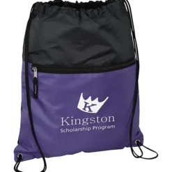 Front Zip Sportpack - 24 hr