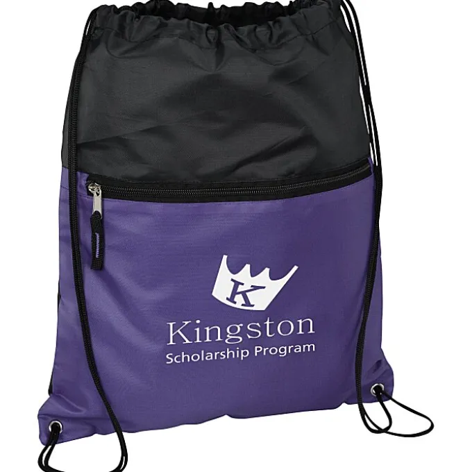 Front Zip Sportpack - 24 hr