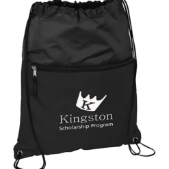 Front Zip Sportpack - 24 hr