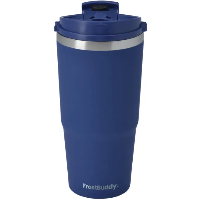 Frost Buddy To-Go Buddy Insulator & Tumbler - 30 oz
