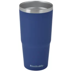 Frost Buddy To-Go Buddy Insulator & Tumbler - 30 oz
