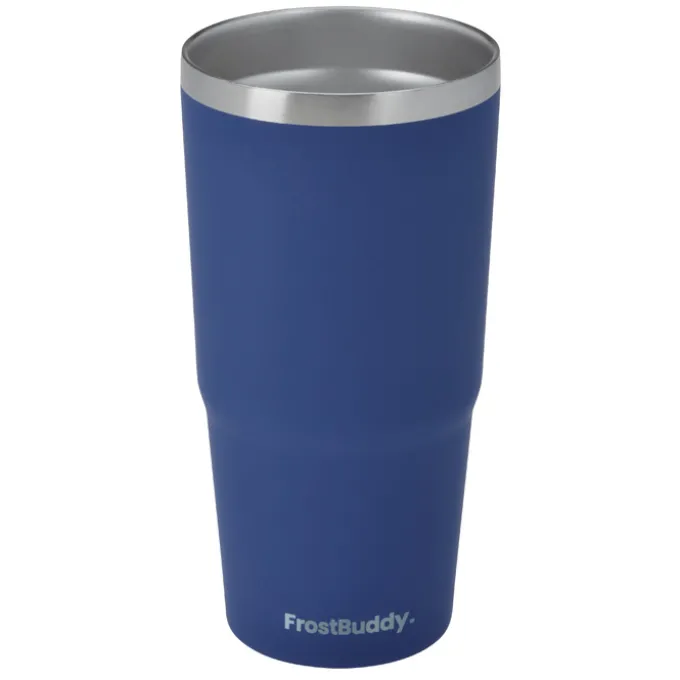 Frost Buddy To-Go Buddy Insulator & Tumbler - 30 oz