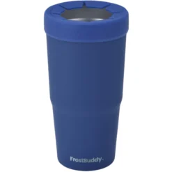 Frost Buddy To-Go Buddy Insulator & Tumbler - 30 oz