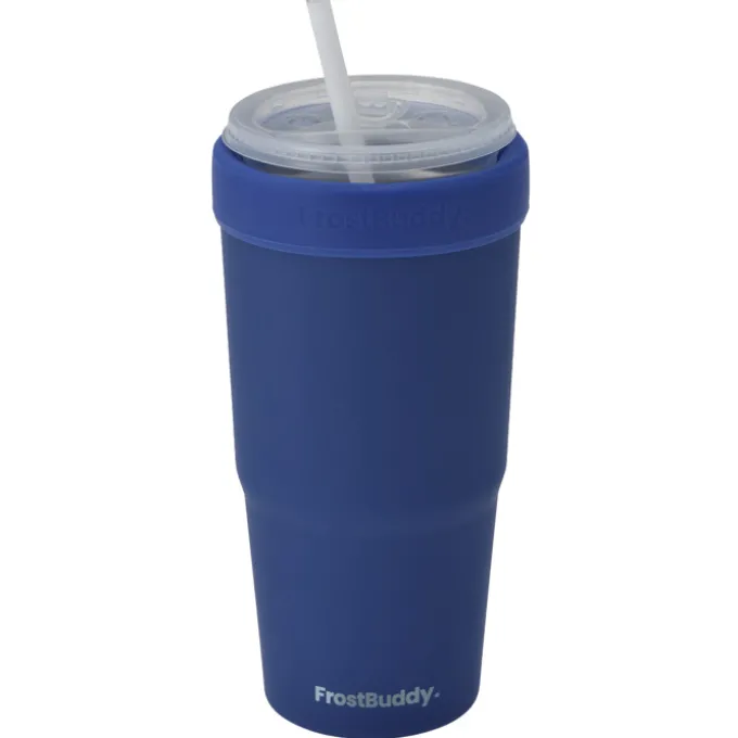 Frost Buddy To-Go Buddy Insulator & Tumbler - 30 oz
