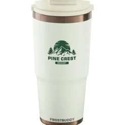 Frost Buddy To-Go Buddy Insulator & Tumbler - 30 oz