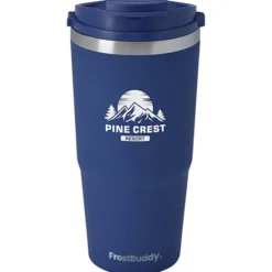 Frost Buddy To-Go Buddy Insulator & Tumbler - 30 oz