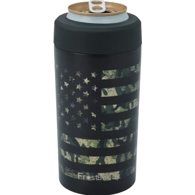Frost Buddy Universal Buddy 2.0 - Patriotic - Camo